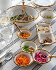JULISKA Bamboo Ramekin-Set/2