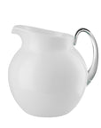 Palla Pitcher White