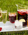 Juliska Al Fresco Isabella Large Beverage