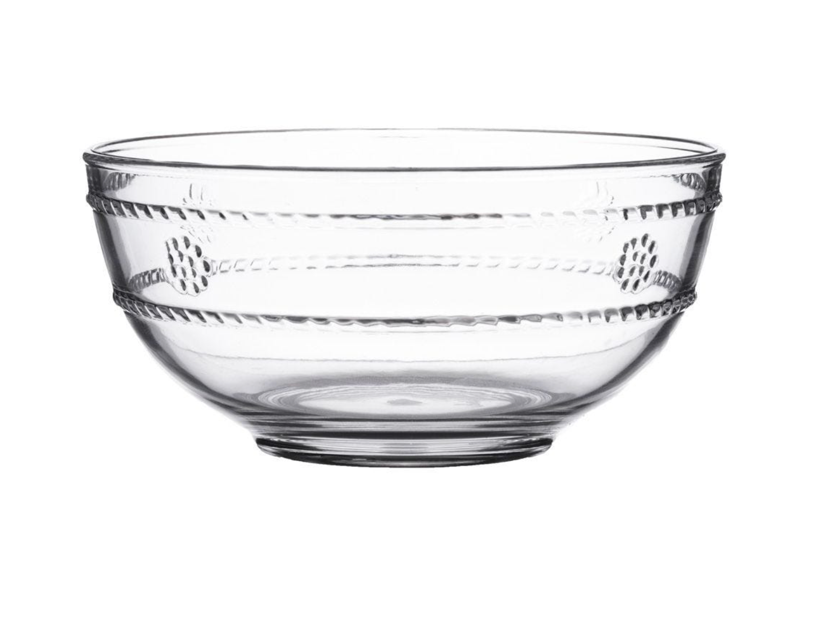 Juliska Al Fresco Isabella Berry Bowl