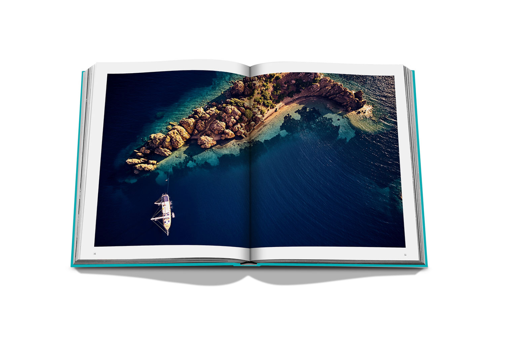 Turquoise Coast