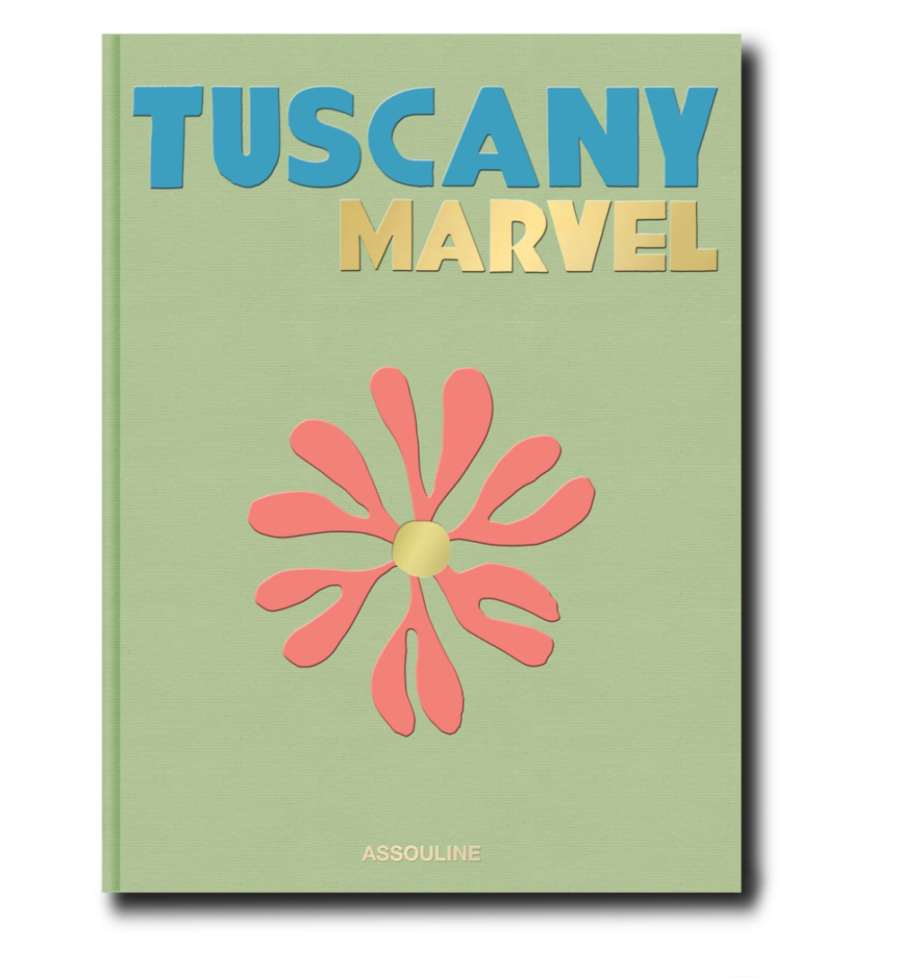 Tuscany Marvel