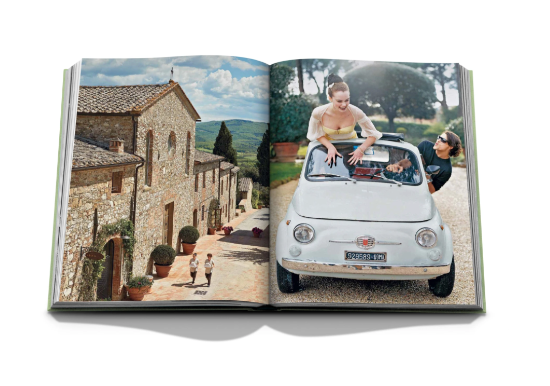 Tuscany Marvel