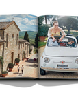 Tuscany Marvel