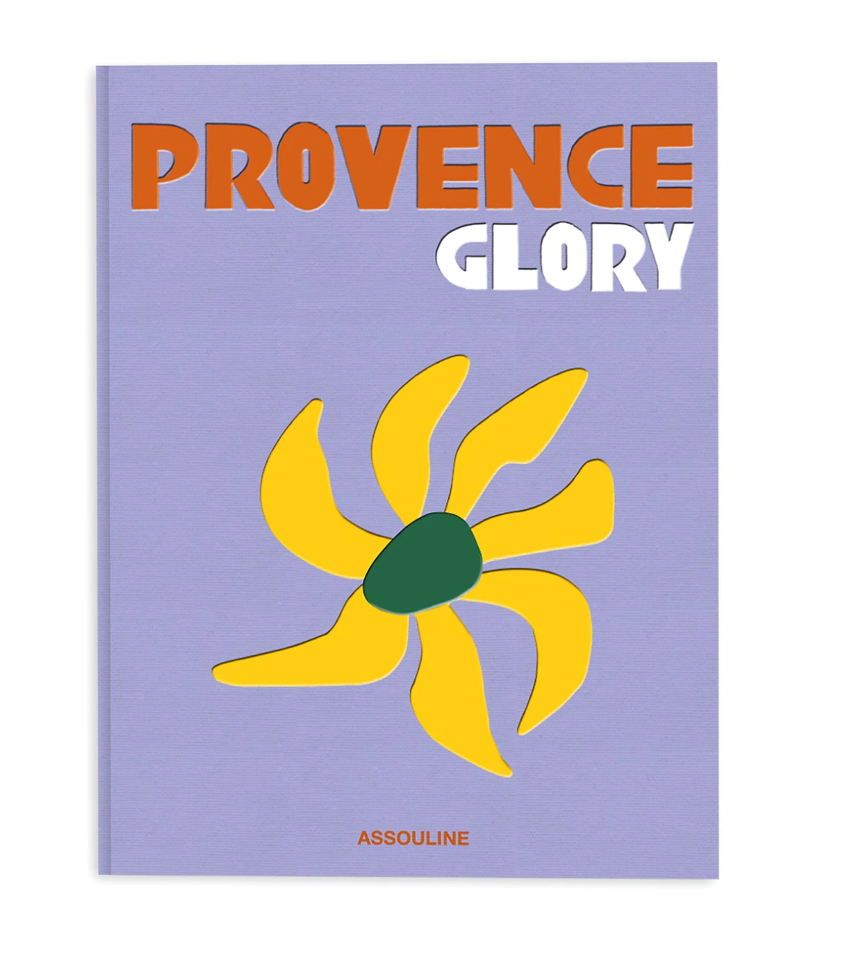 Provence Glory