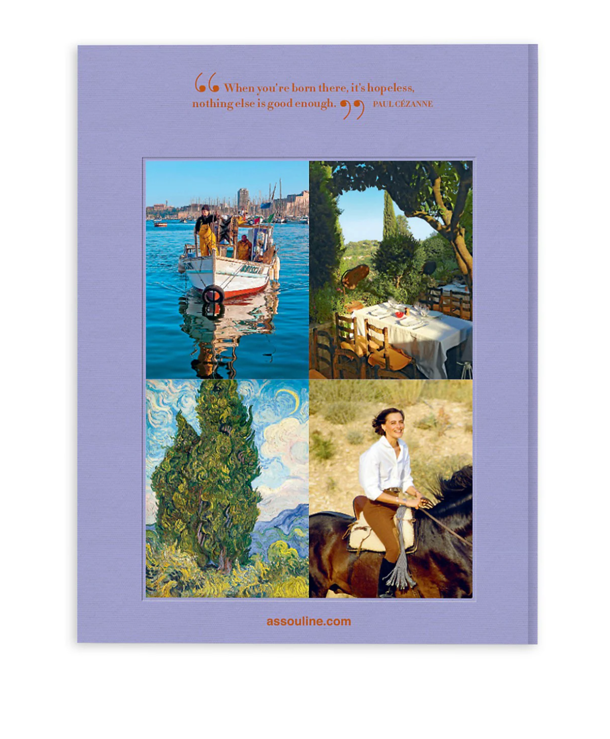 Provence Glory
