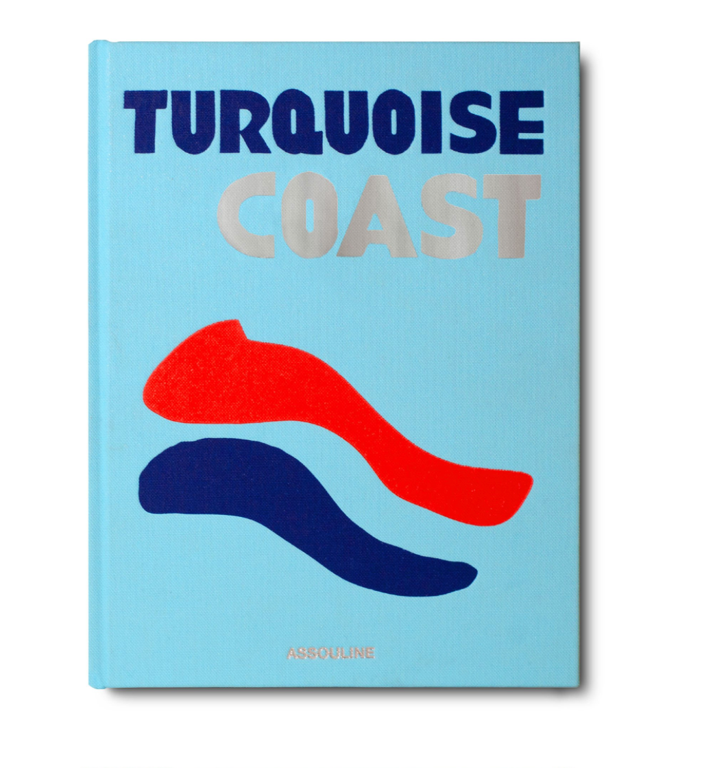 Turquoise Coast