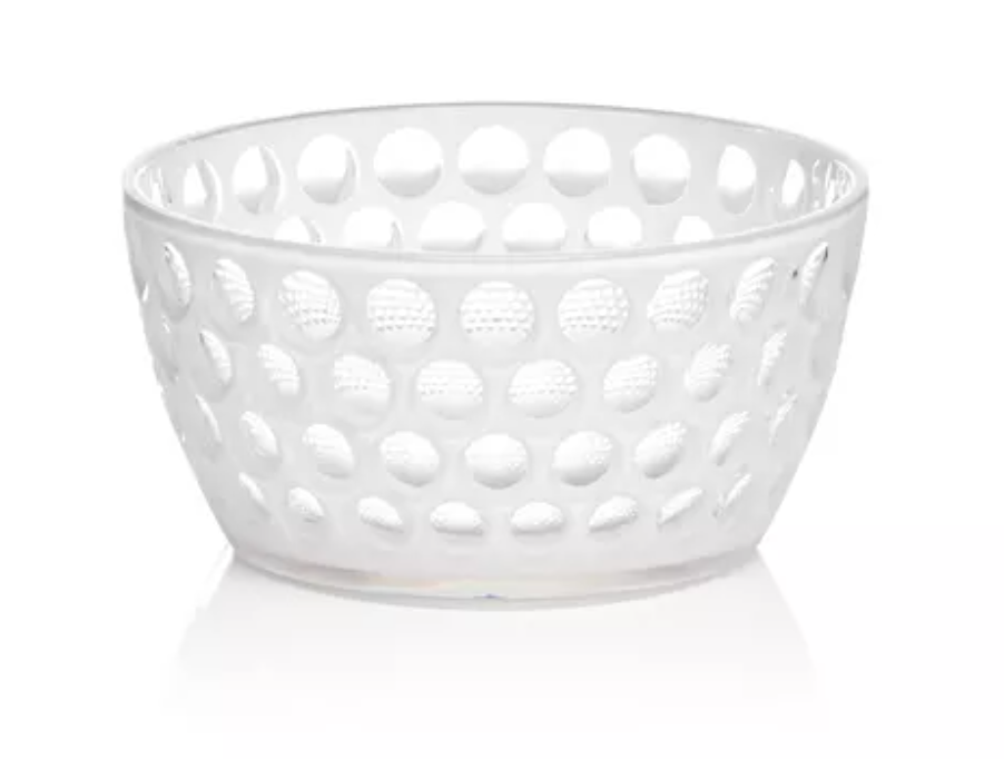 Lente Snack Bowl Set/6