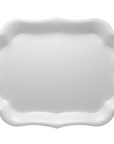 Giaconda Tray White Small