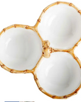 JULISKA Bamboo Triple Server