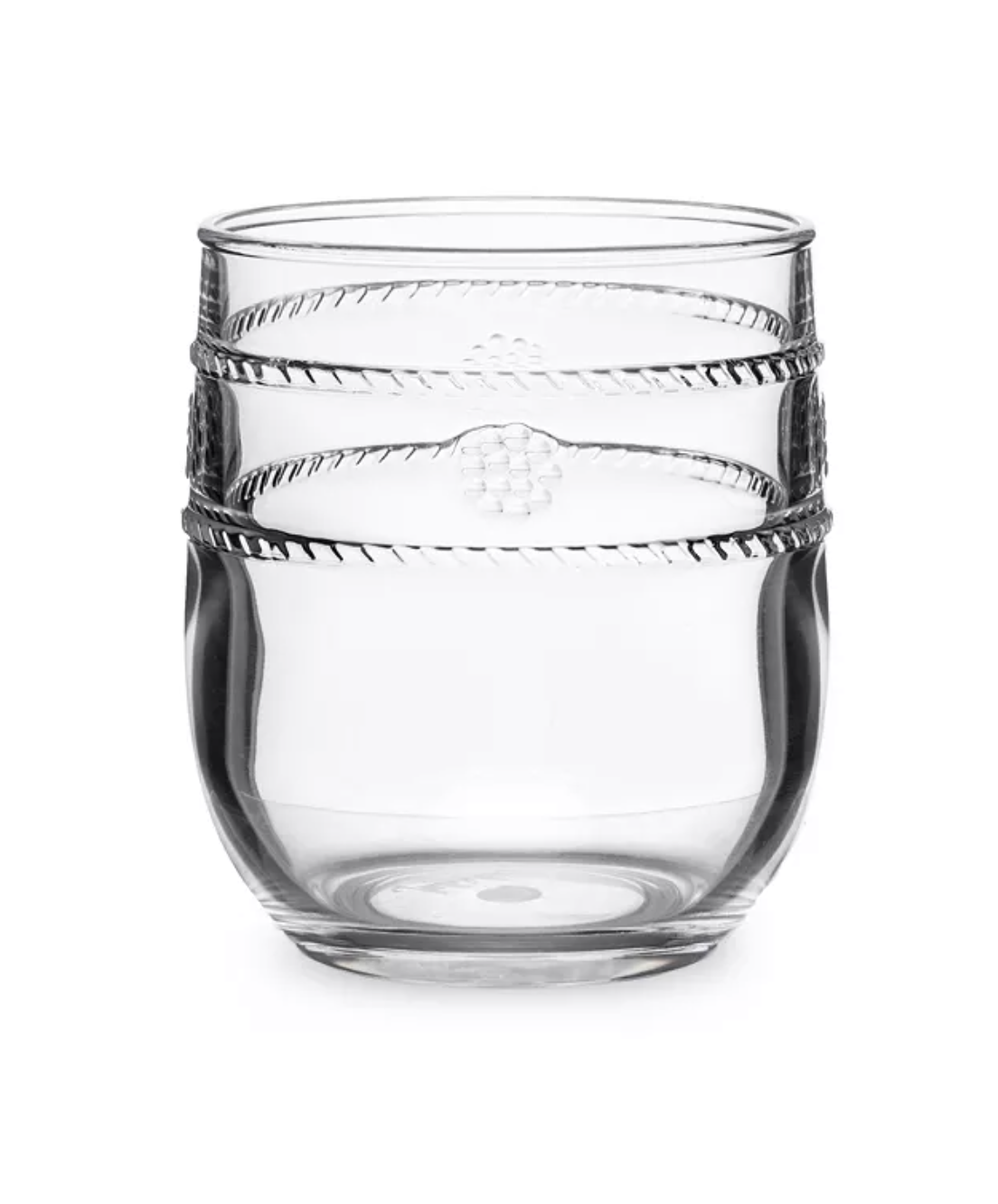 Juliska Isabella Al Fresco Tumbler