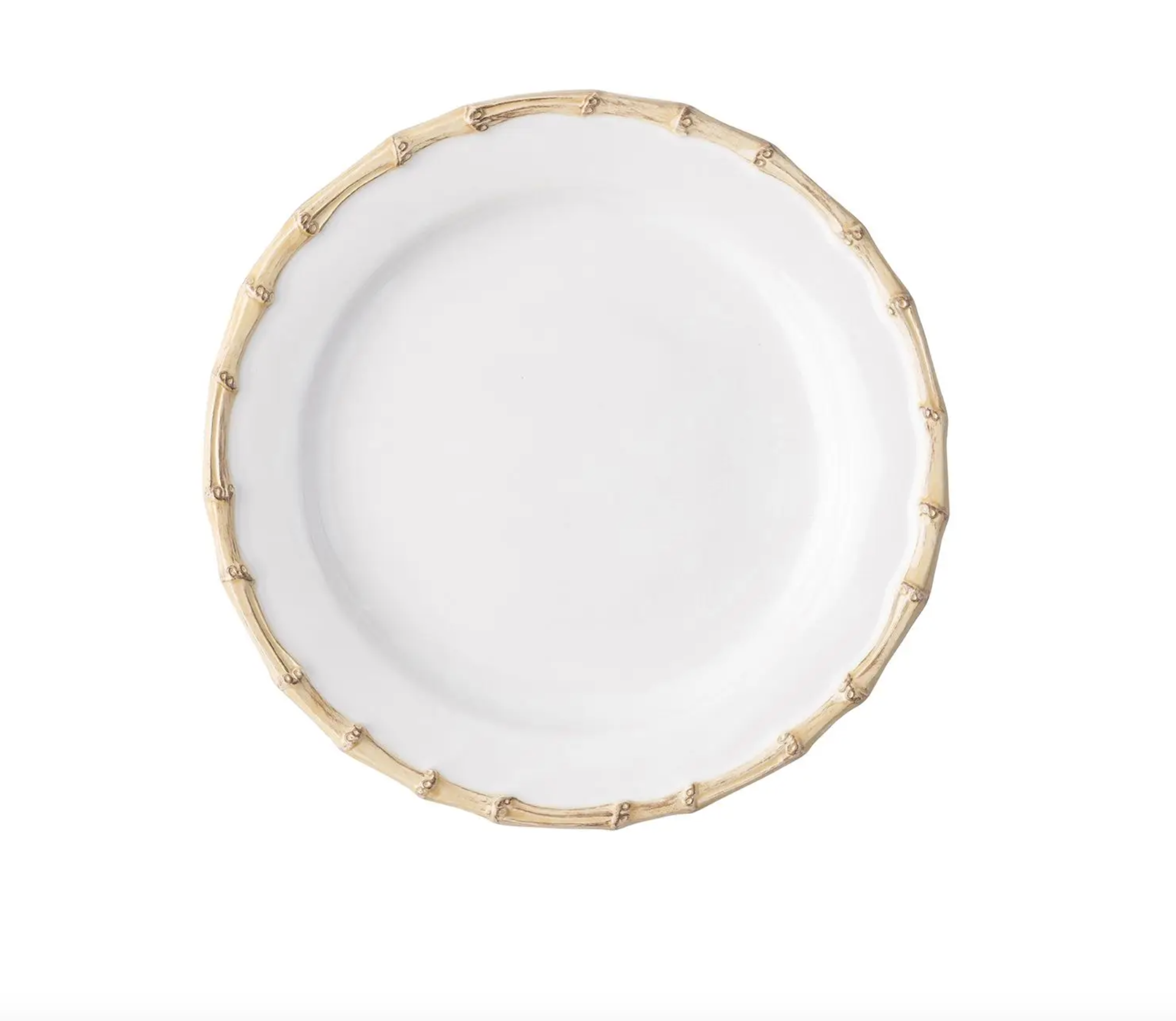JULISKA Bamboo Dinner Plate-Set/4 – Matilda's Life Style