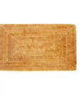 Rectangular Placemats Honey -Set/4
