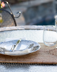 Rectangular Placemats Honey -Set/4