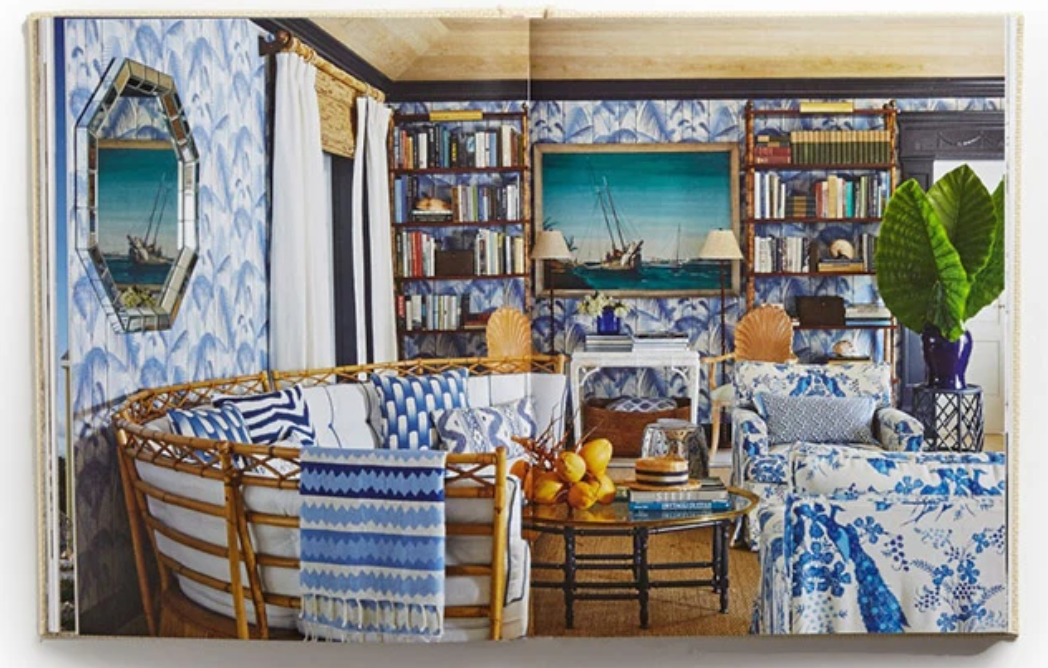 AMANDA LINDROTH Island Hopping