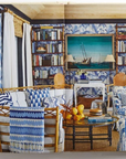 AMANDA LINDROTH Island Hopping