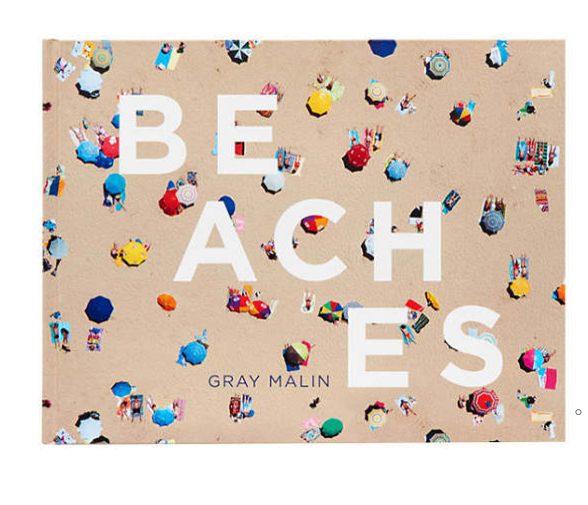 GRAY MALIN Beaches
