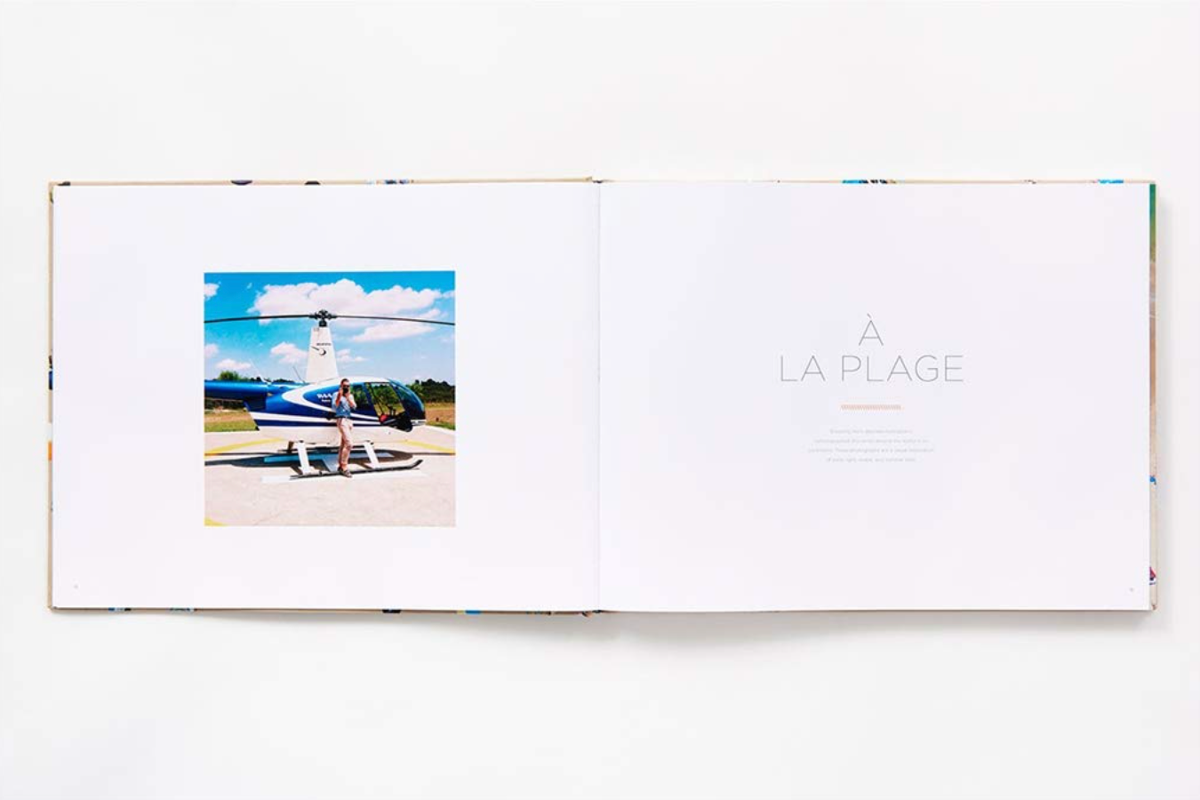 GRAY MALIN Beaches