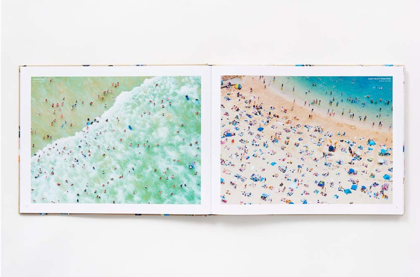 GRAY MALIN Beaches