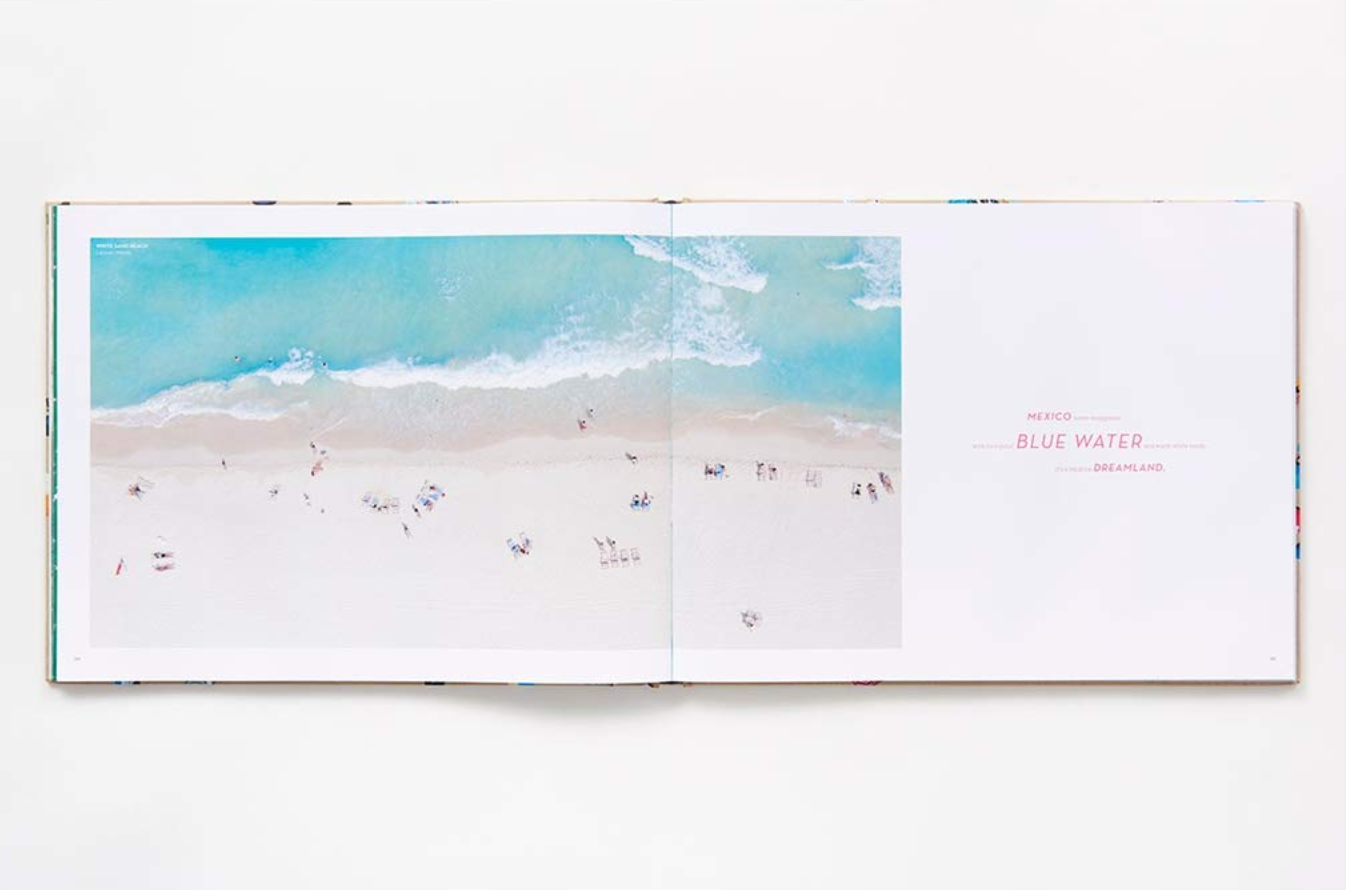 GRAY MALIN Beaches