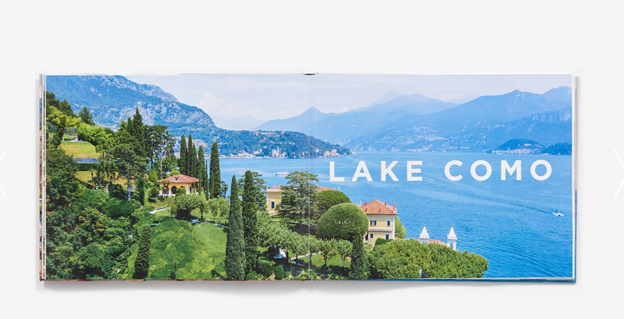 GRAY MALIN Italy