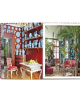 DRAGONS & PAGODAS A Celebration of Chinoiserie
