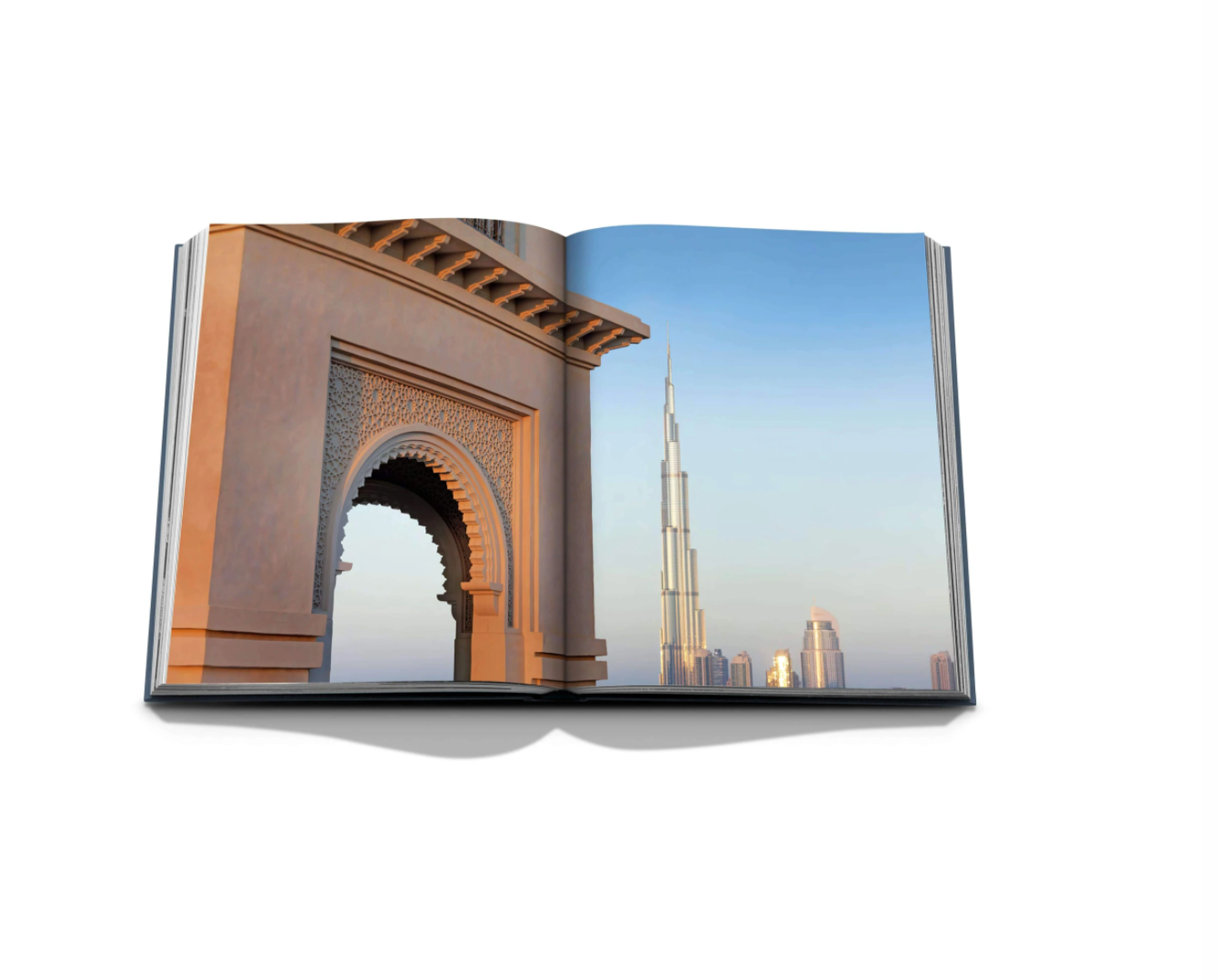 Dubai Wonder