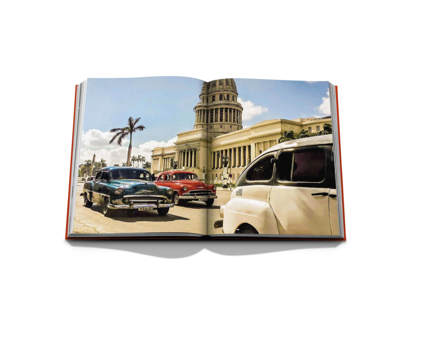 Havana Blues