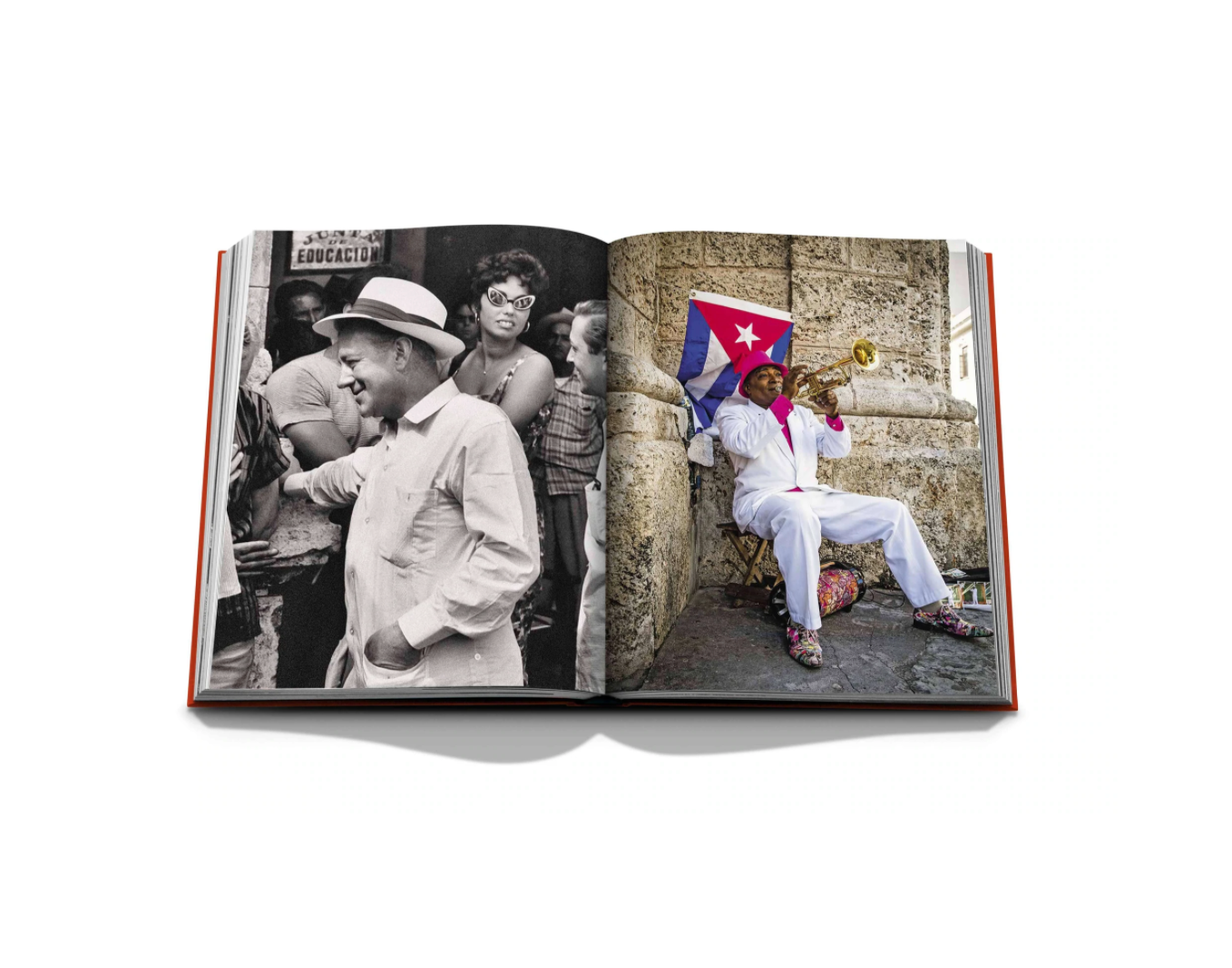 Havana Blues