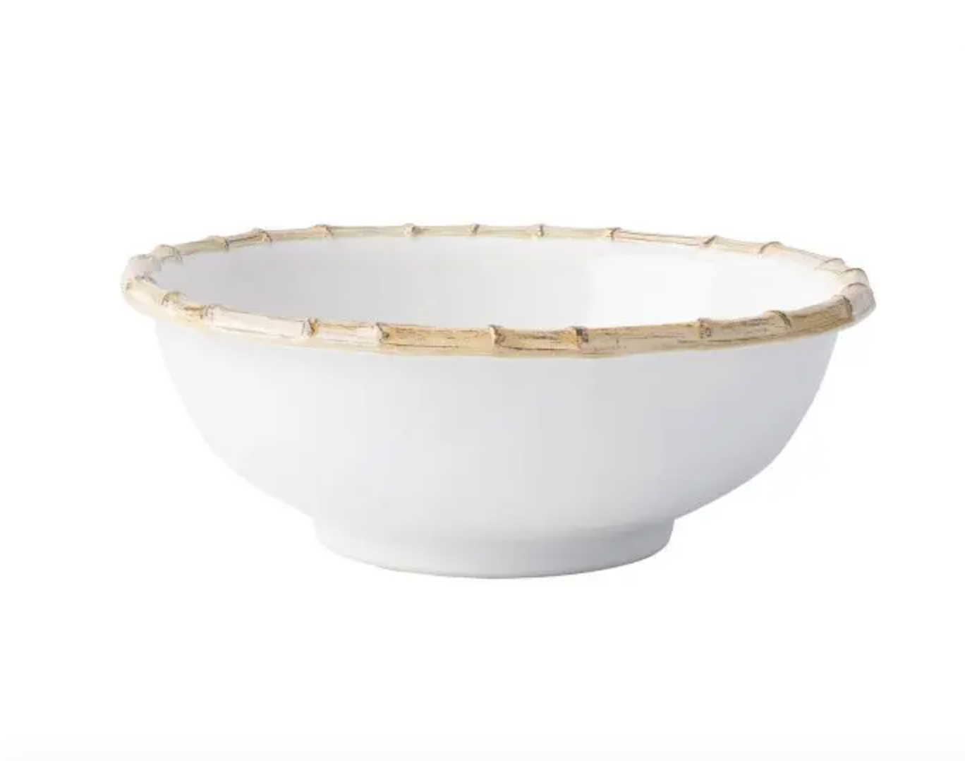 JULISKA Bamboo 11" Serving Bowl