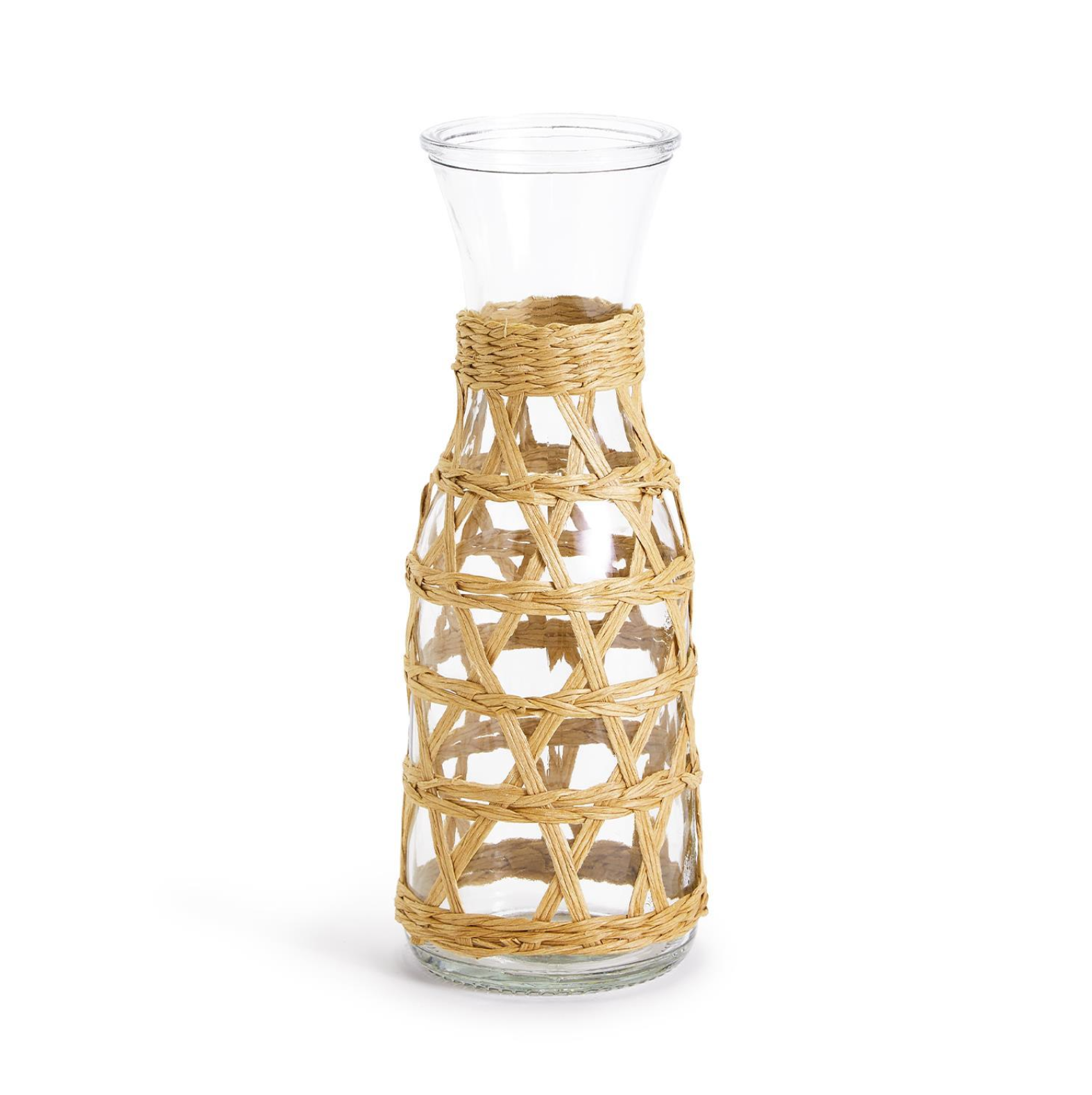 Lattice Carafe