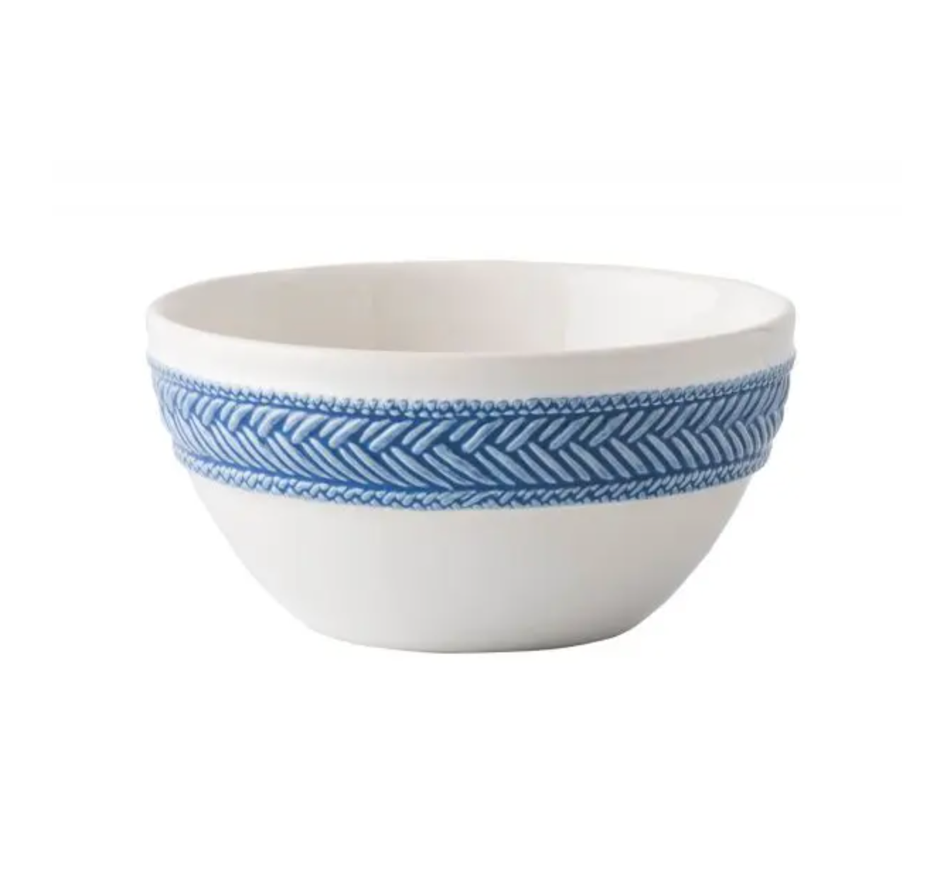 JULISKA Le Panier Delft Cereal Bowl-Set/4