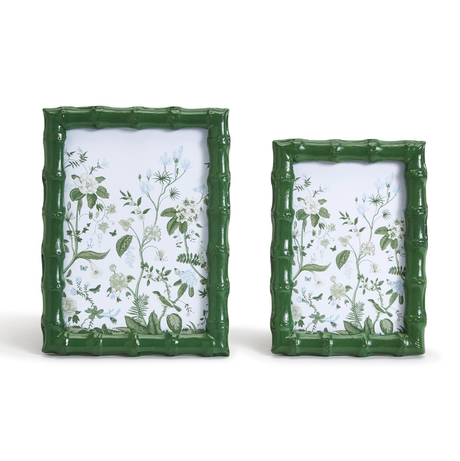 Countryside Green Frame 4x6
