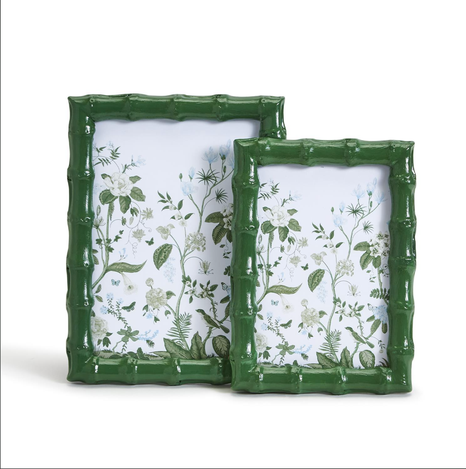 Countryside Green Frame 5x7
