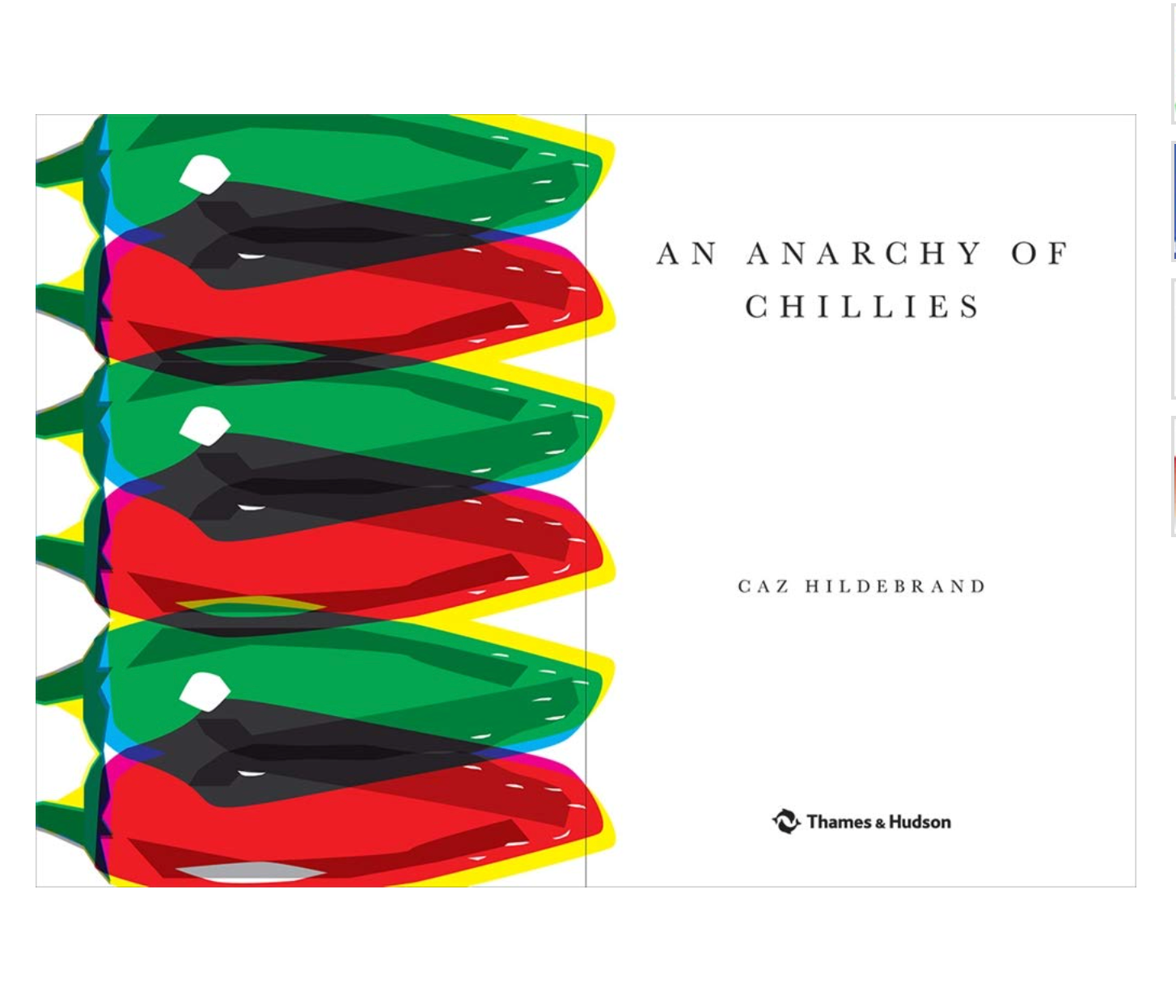 The Anarchy of Chilies