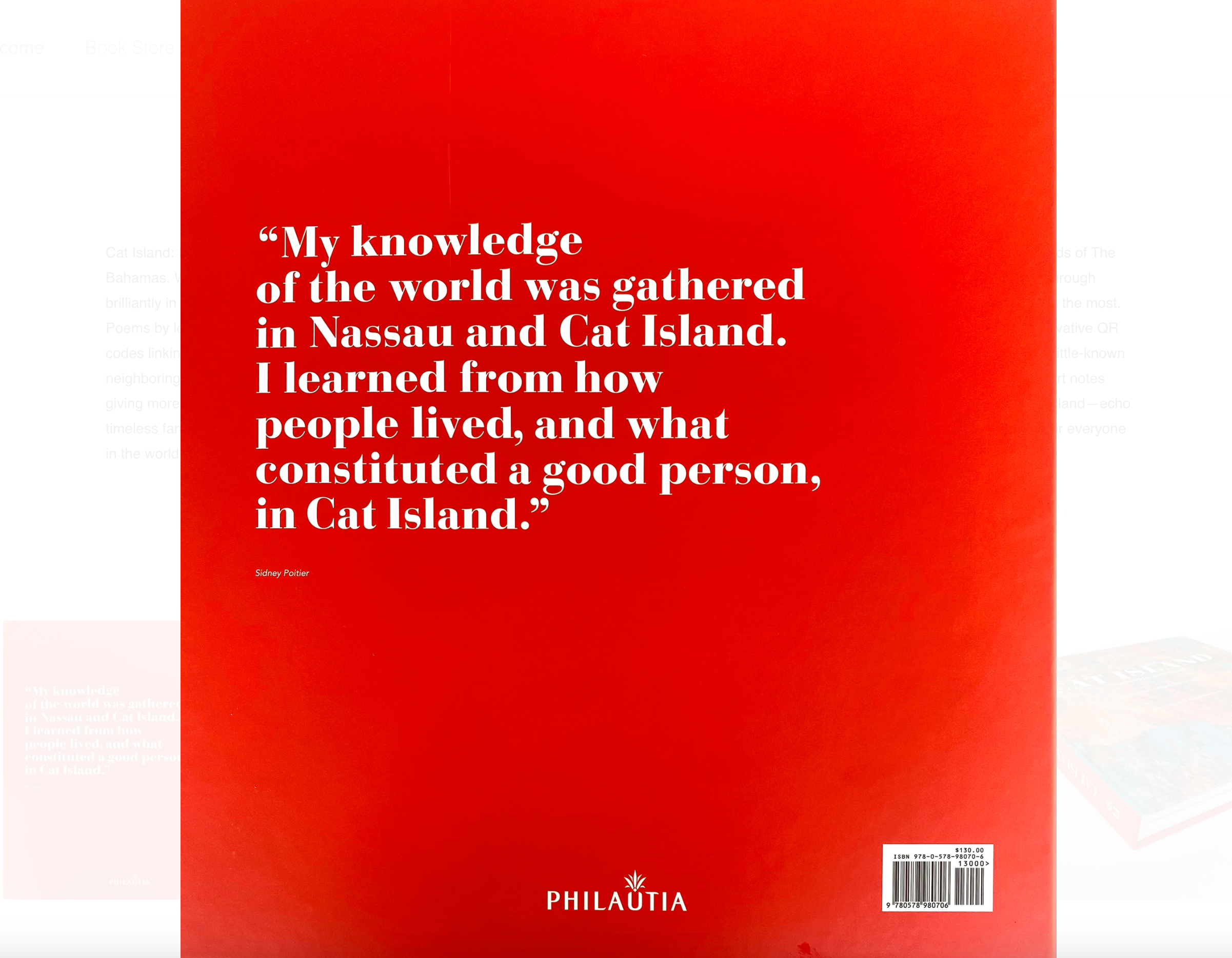Cat Island: Diamonds and Rust