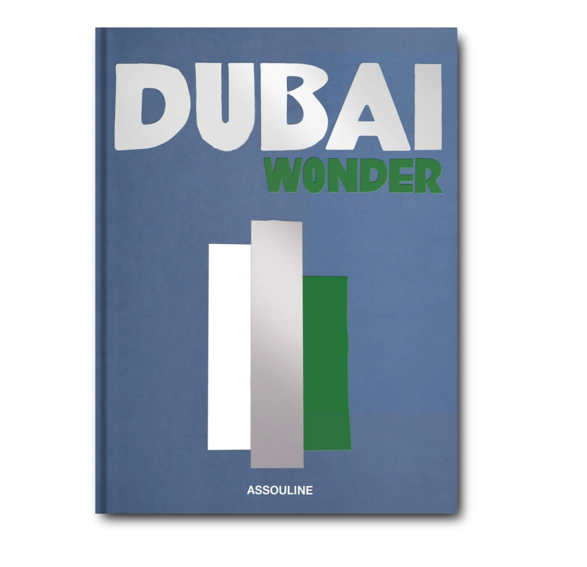 Dubai Wonder