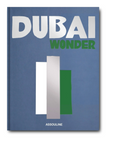 Dubai Wonder