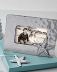 MARIPOSA Starfish Shimmer Frame 4x6