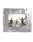 MARIPOSA Starfish Shimmer Frame 5x7