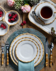 JULISKA Classic Rectangular Bamboo Platter