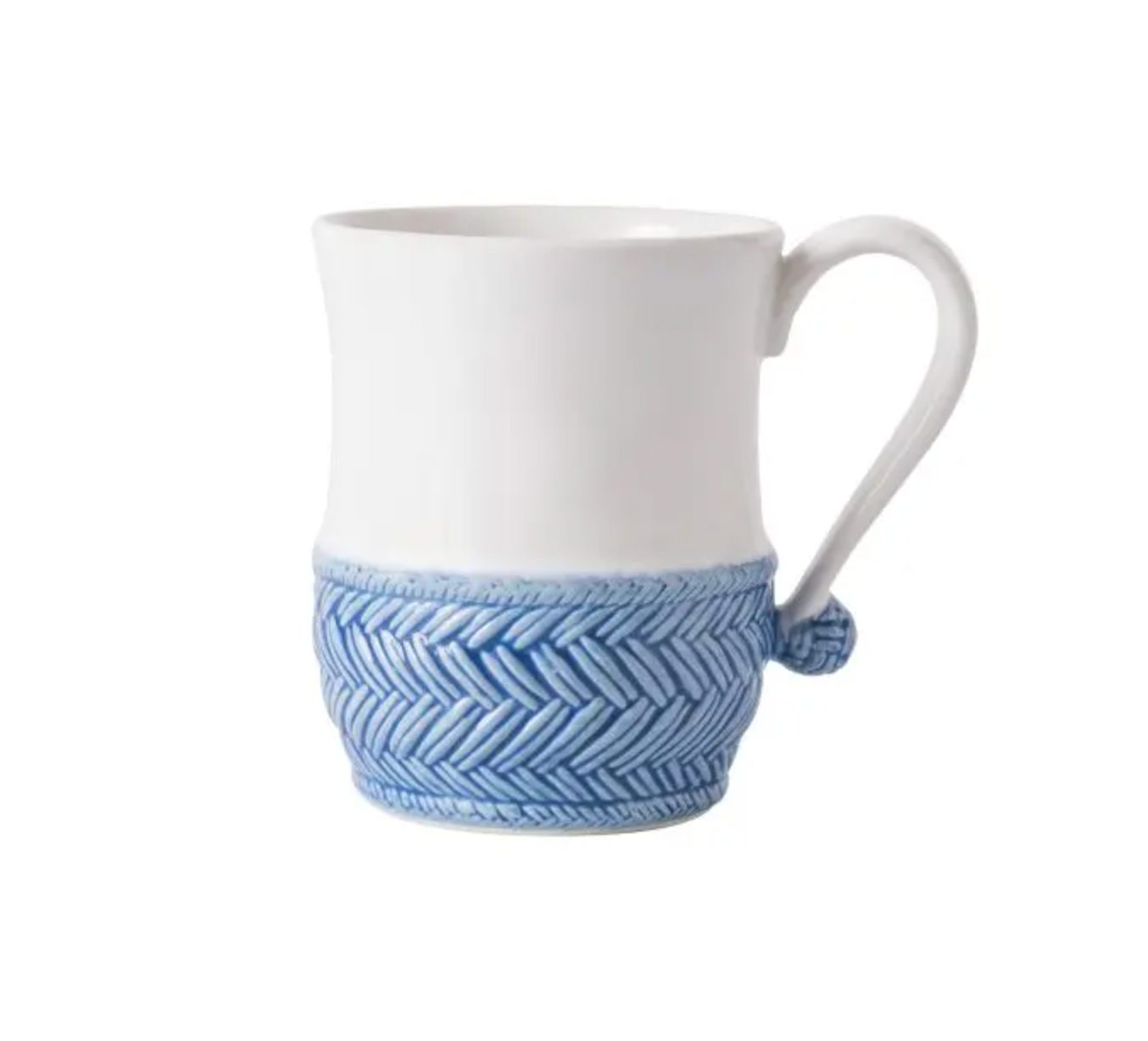 JULISKA Le Panier Mug Delft Blue-Set/4