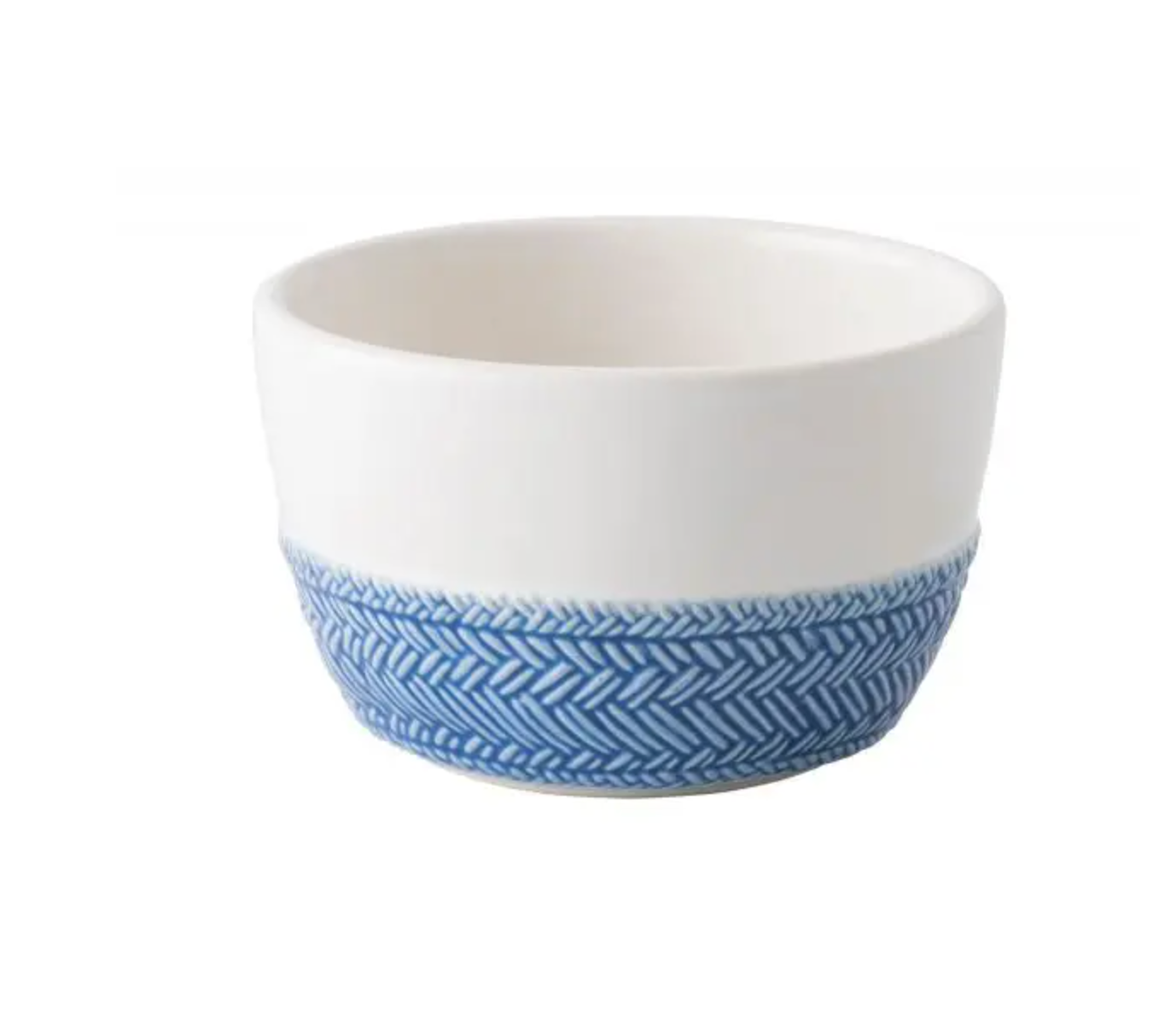 JULISKA Le Panier Ramekin Delft Blue-Set/2