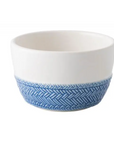 JULISKA Le Panier Ramekin Delft Blue-Set/2