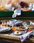 JULISKA Le Panier Ramekin Delft Blue-Set/2