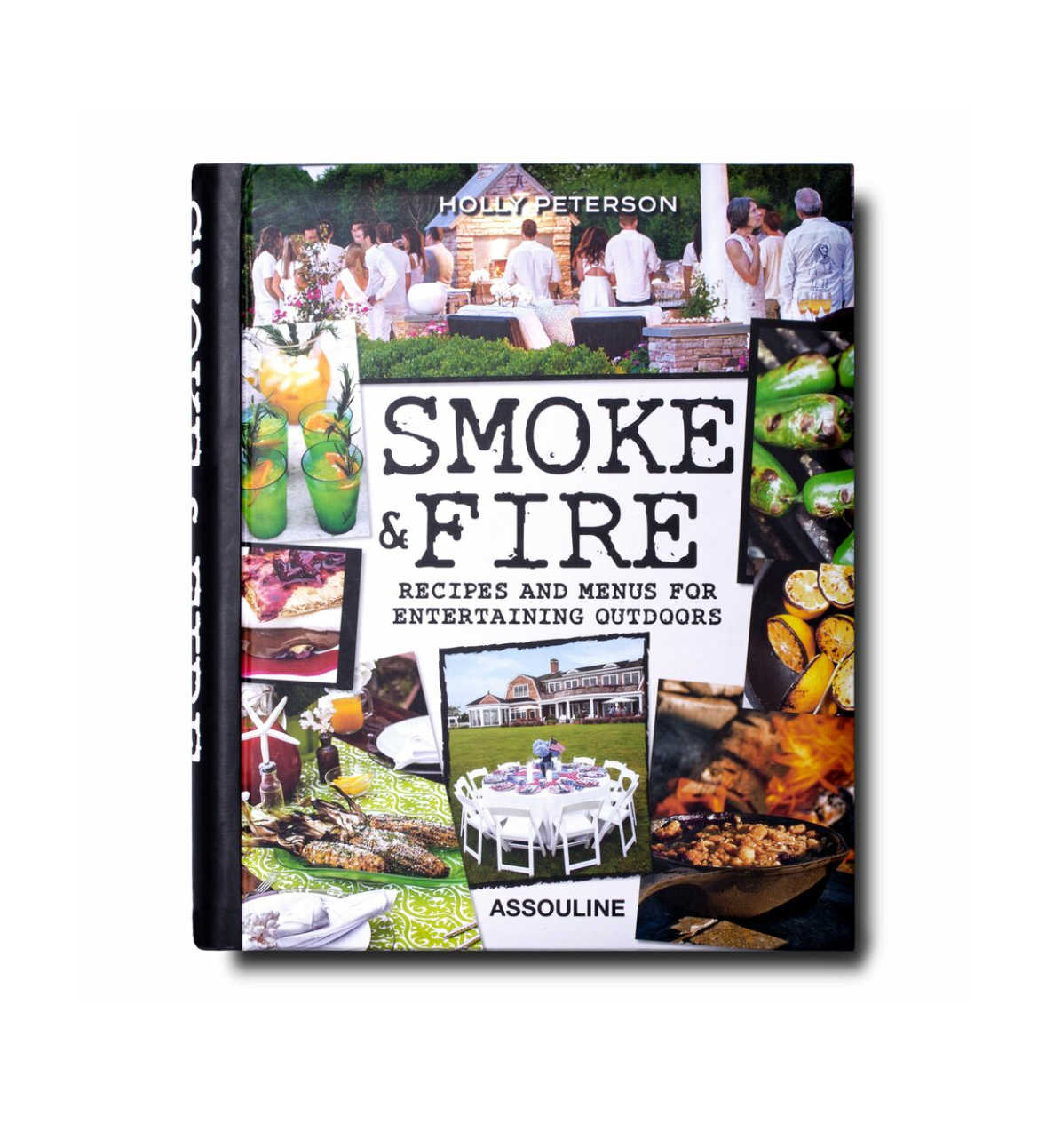 Smoke & Fire