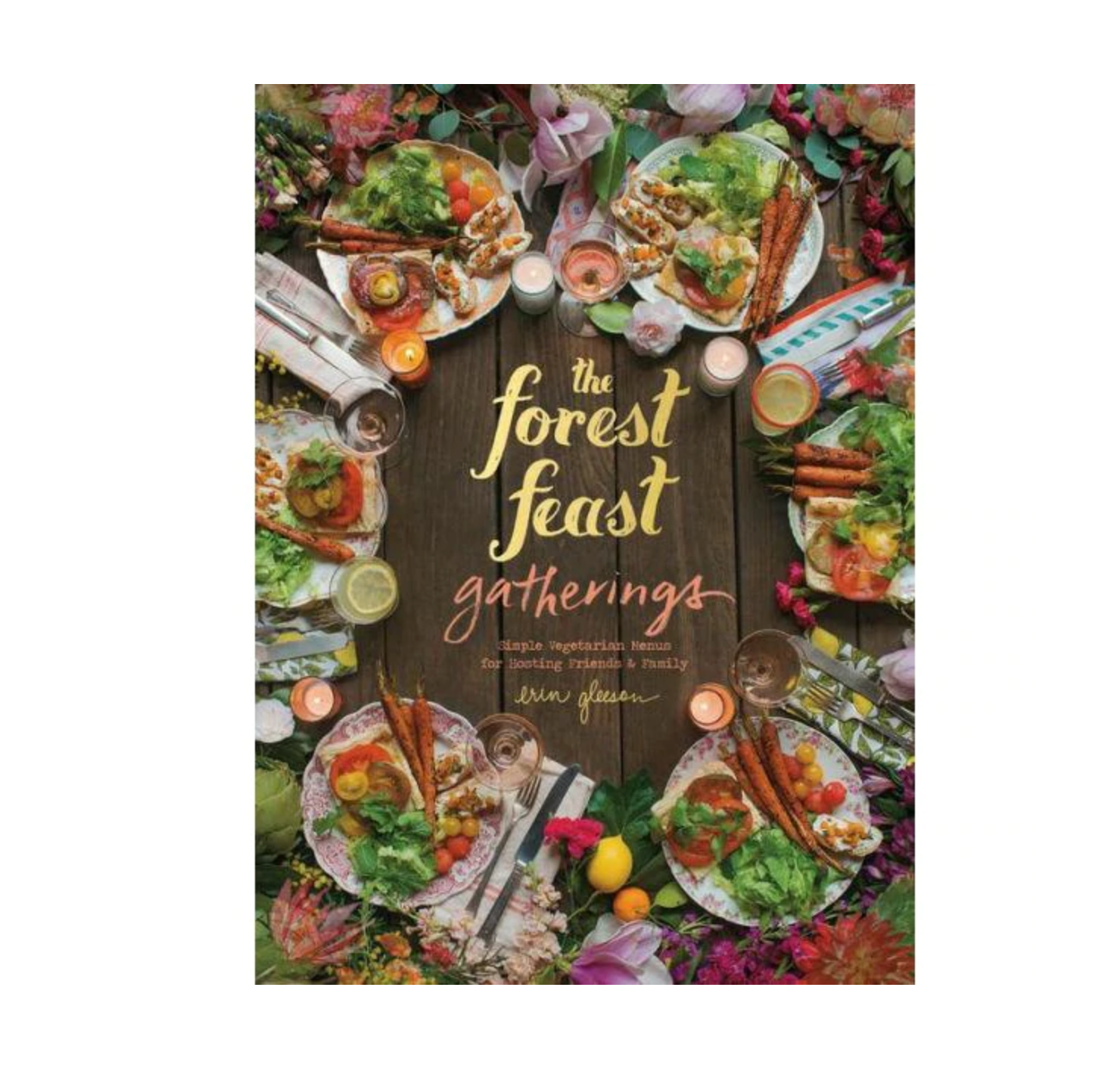 The Forest Feast Gatherings