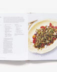 The Saltwater Table: Recipes from the Coastal South