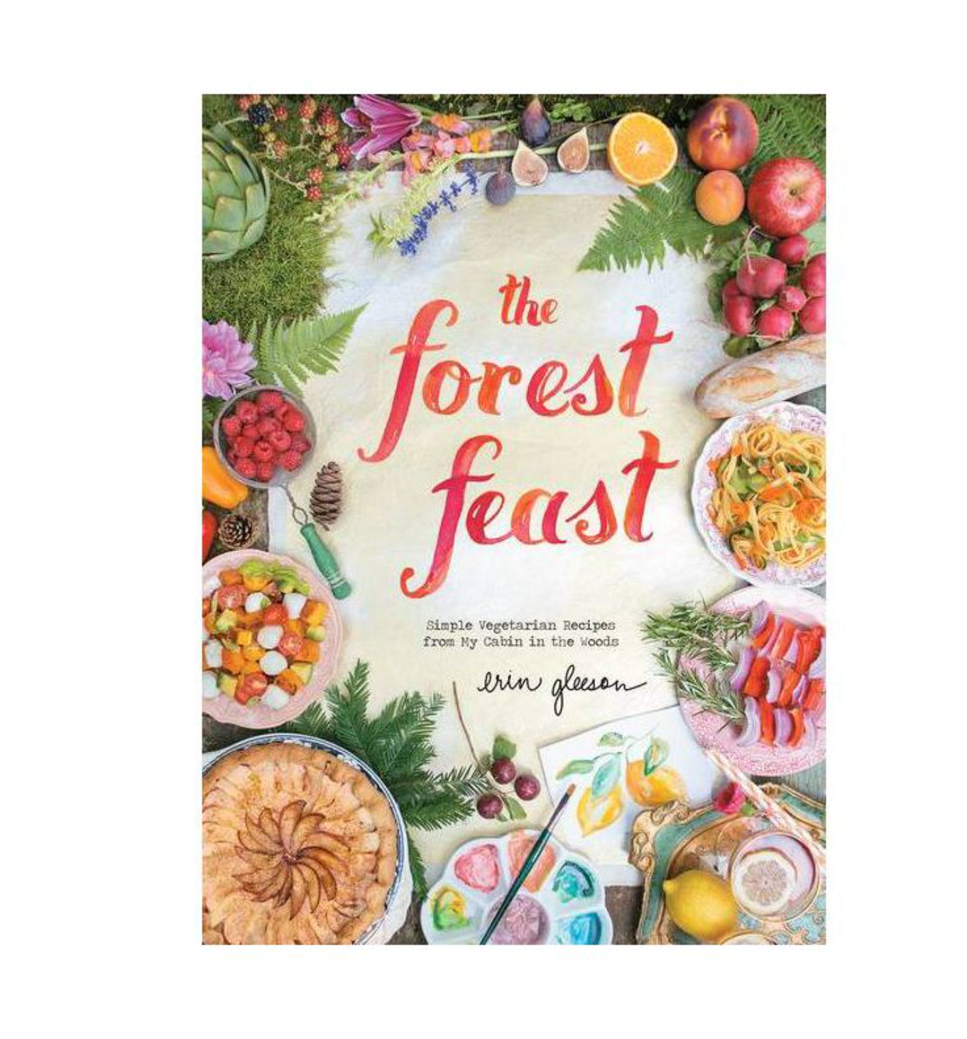 The Forest Feast