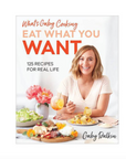 What's Gaby Cooking: Eat What You Want